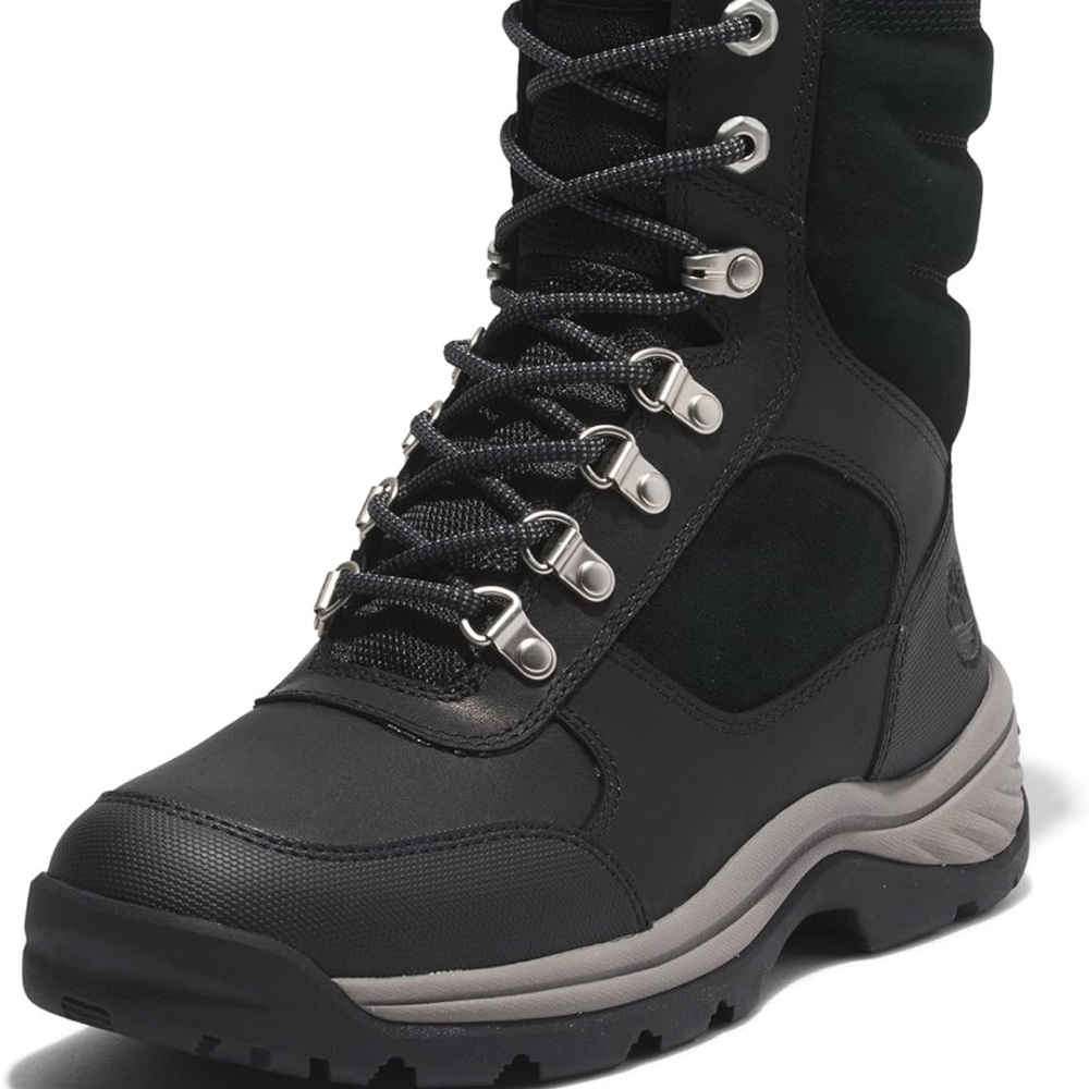 Timberland women’s winter boots! Size 8.5